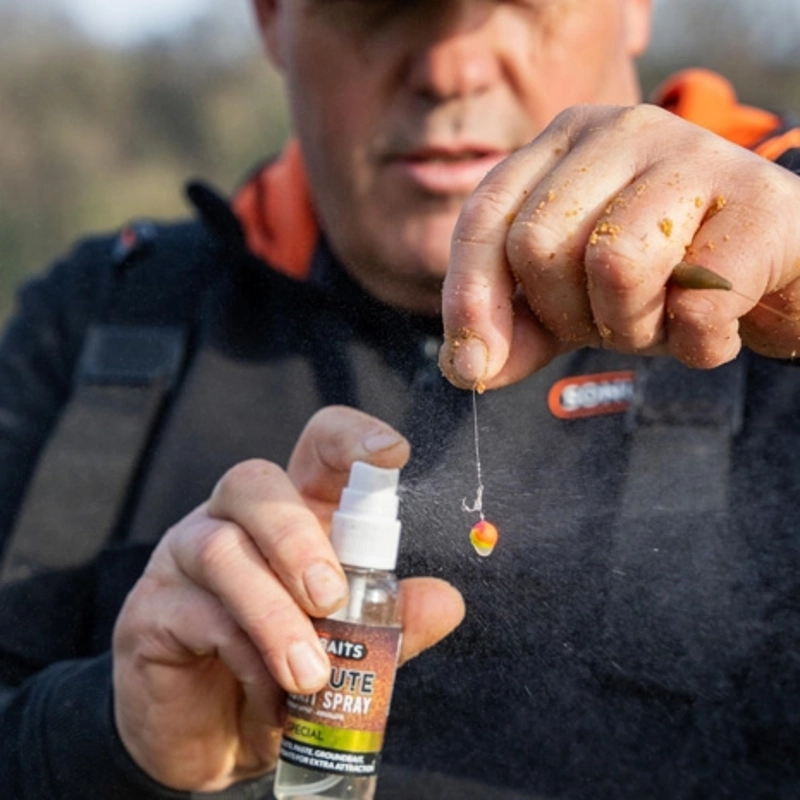 Sonubaits Absolute Bait Sprays 50ml